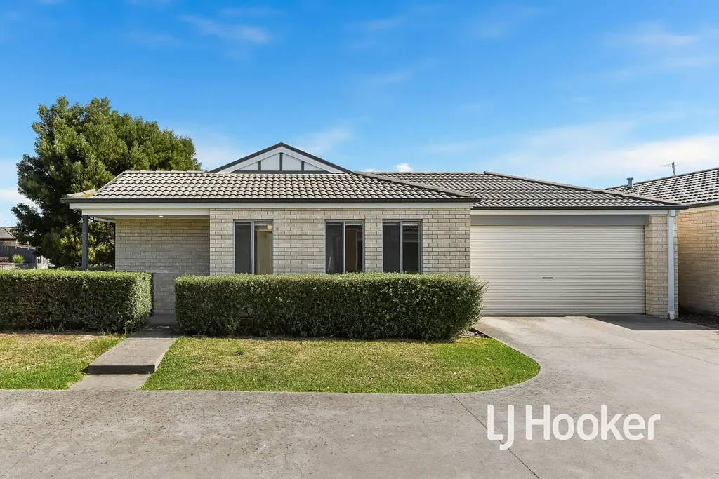 1/7 Melissa Way, Pakenham, VIC 3810