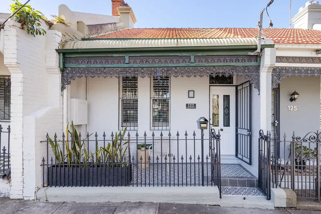 123 Baptist Street, Redfern, NSW 2016
