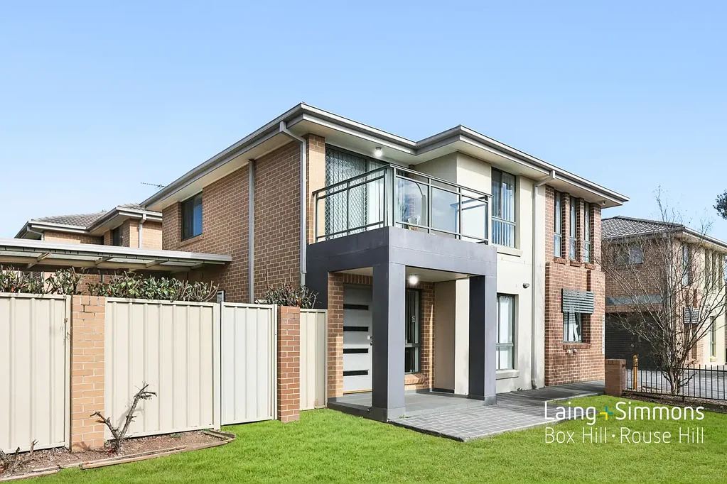 8/14 Ramona Street, Quakers Hill, NSW 2763