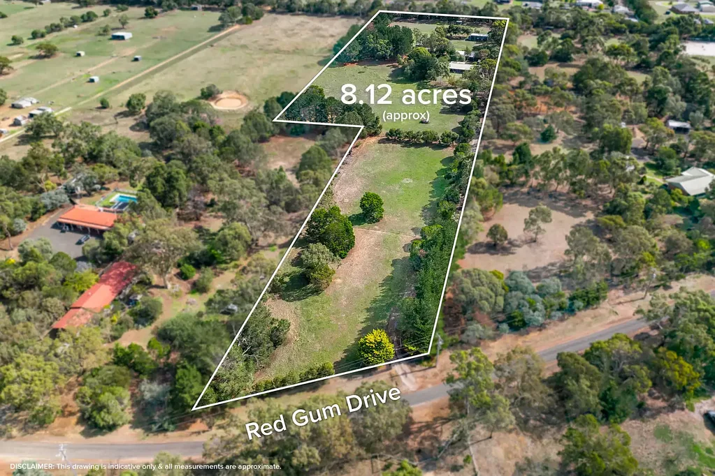 Teesdale 4房  A Private Lifestyle with Space to Grow