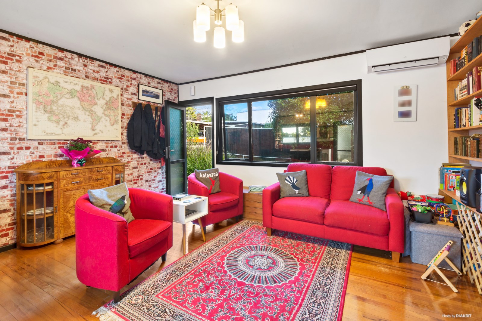 4/125a Birkdale Road, Birkdale, Auckland - North Shore, 2 Schlafzimmer, 1 Badezimmer