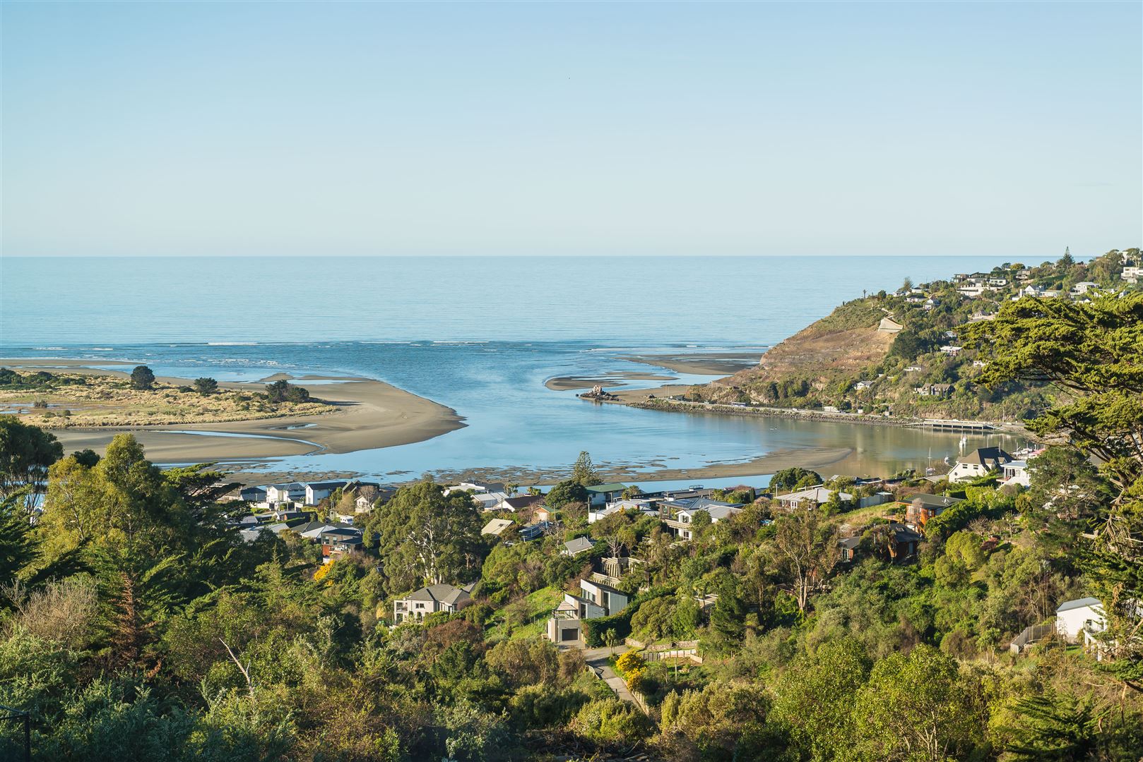 105 Glenstrae Road, Redcliffs, Christchurch, 3 Schlafzimmer, 2 Badezimmer