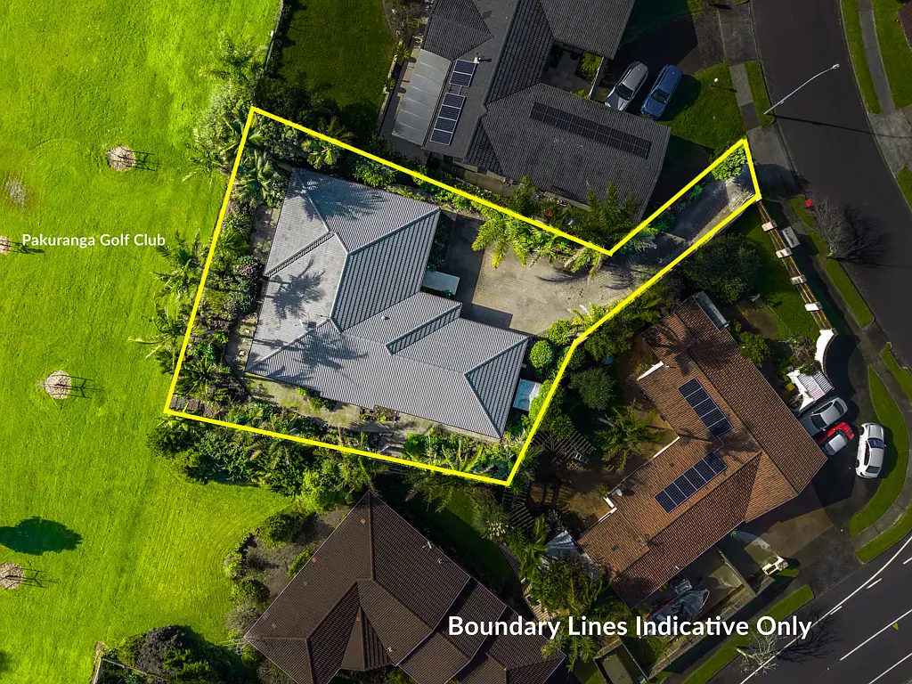 4 Seneca Court, Golflands, Manukau City, Auckland