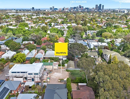Proposed Allotment 3 Boswell Place, Norwood, Eastern Adelaide, 0 phòng ngủ, 0 phòng tắm, Section