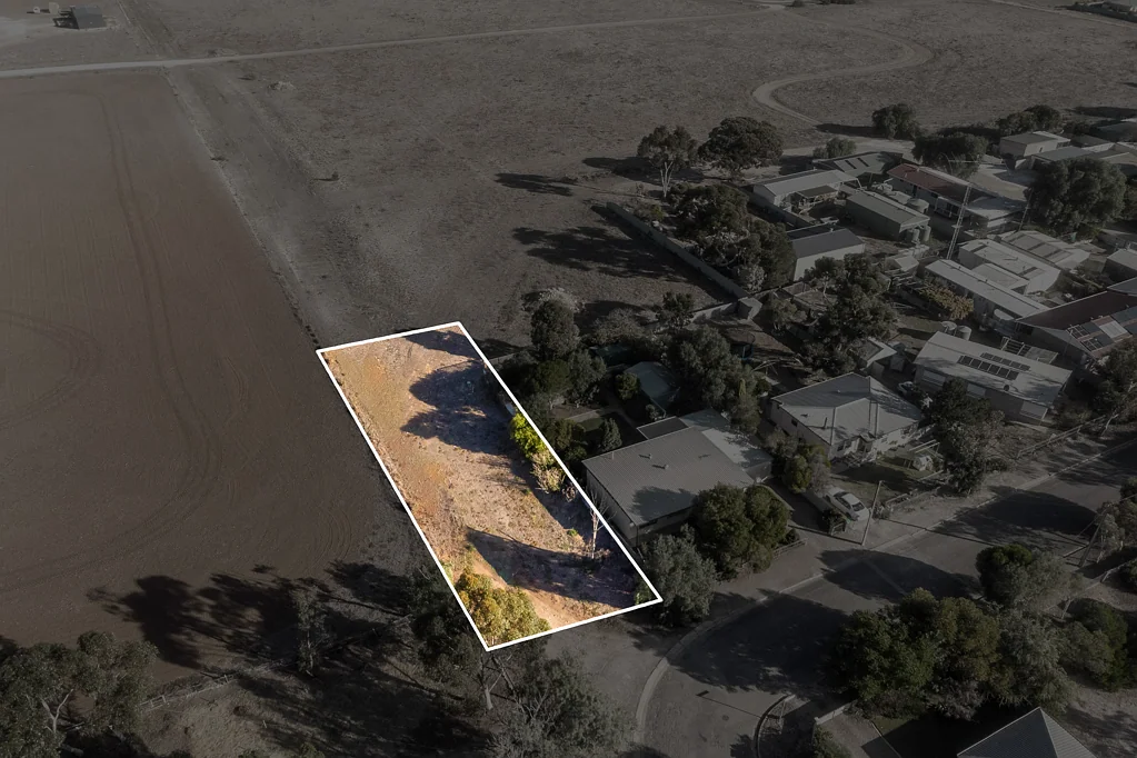 LOT 119 Culley Street, Tailem Bend, SA 5260