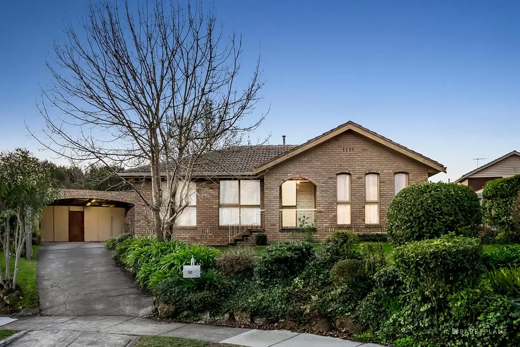 17 Loxley Court, Doncaster East, VIC 3109