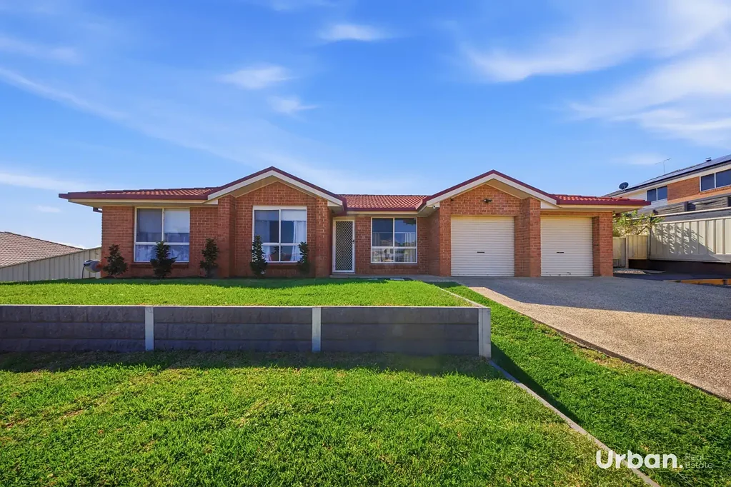 63 Richard Road, Rutherford, NSW 2320
