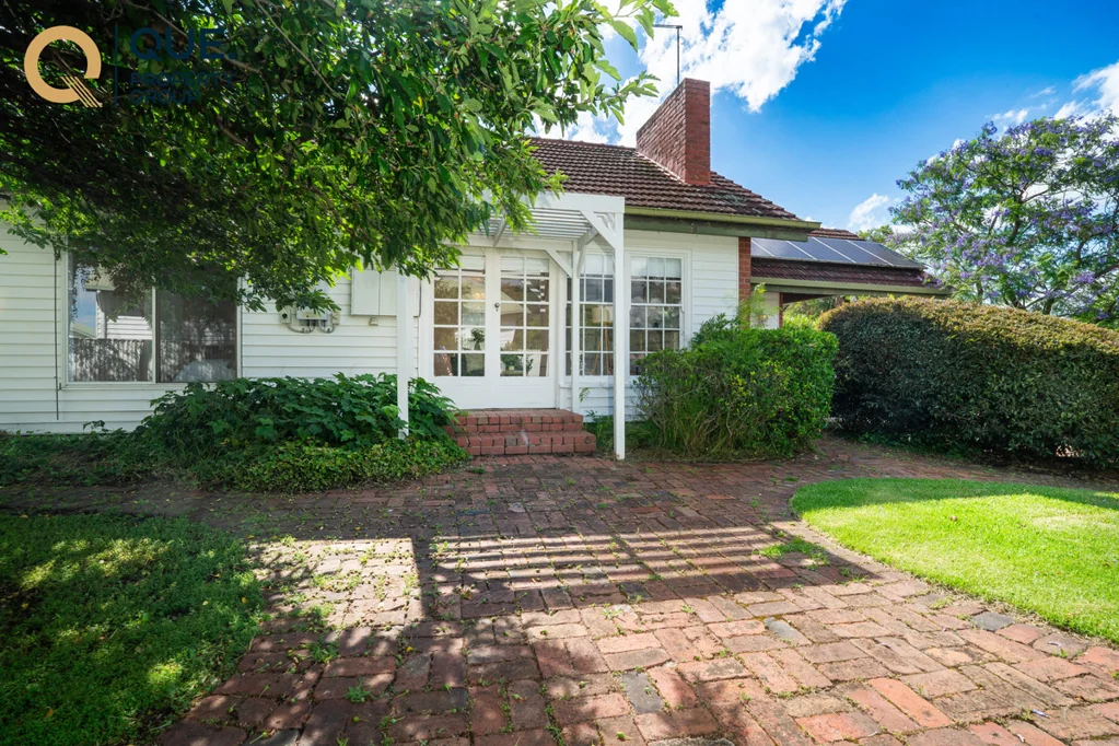 3 Batt Avenue, Wodonga, VIC 3690