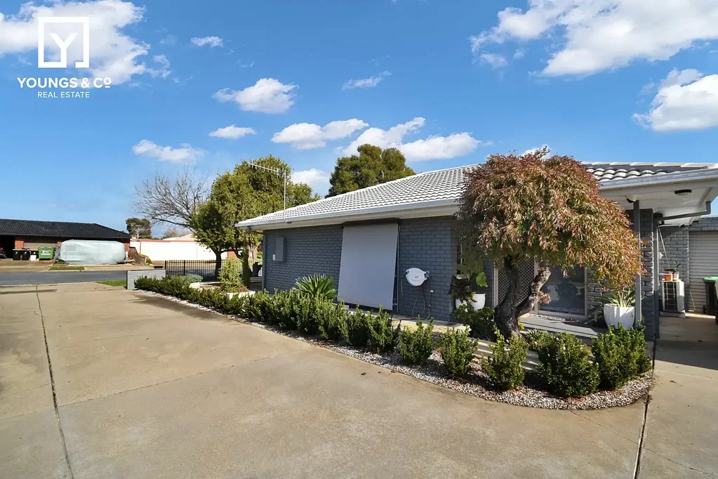 Shepparton 2房  Modern Refurbished Unit – Ideal Investment or Perfect Downsizer!