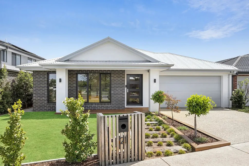 21 Littlewood Drive, Fyansford, VIC 3218