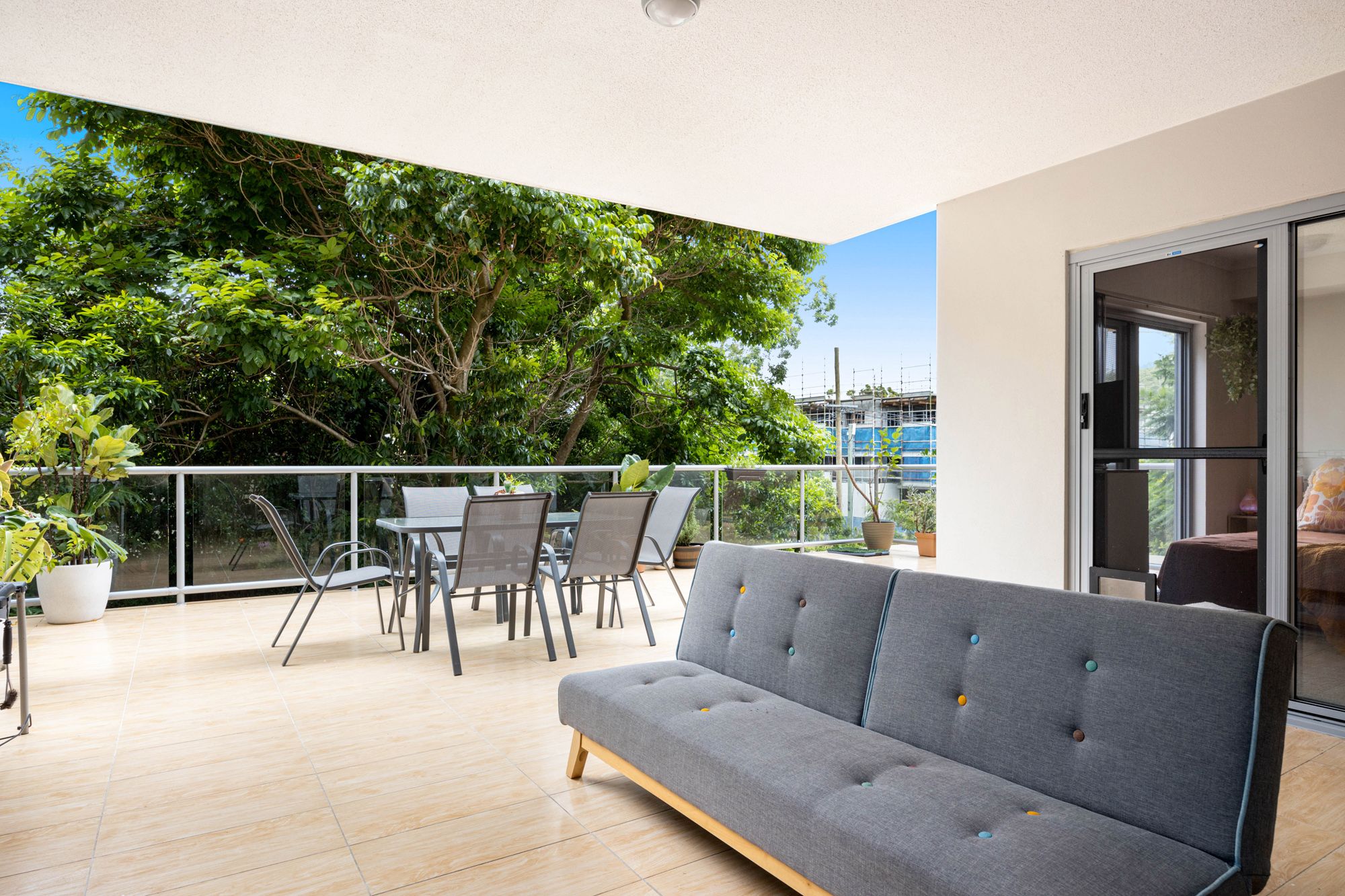 UNIT 6 25 SELBORNE ST, MOUNT GRAVATT EAST QLD 4122, 0房, 0浴, Unit