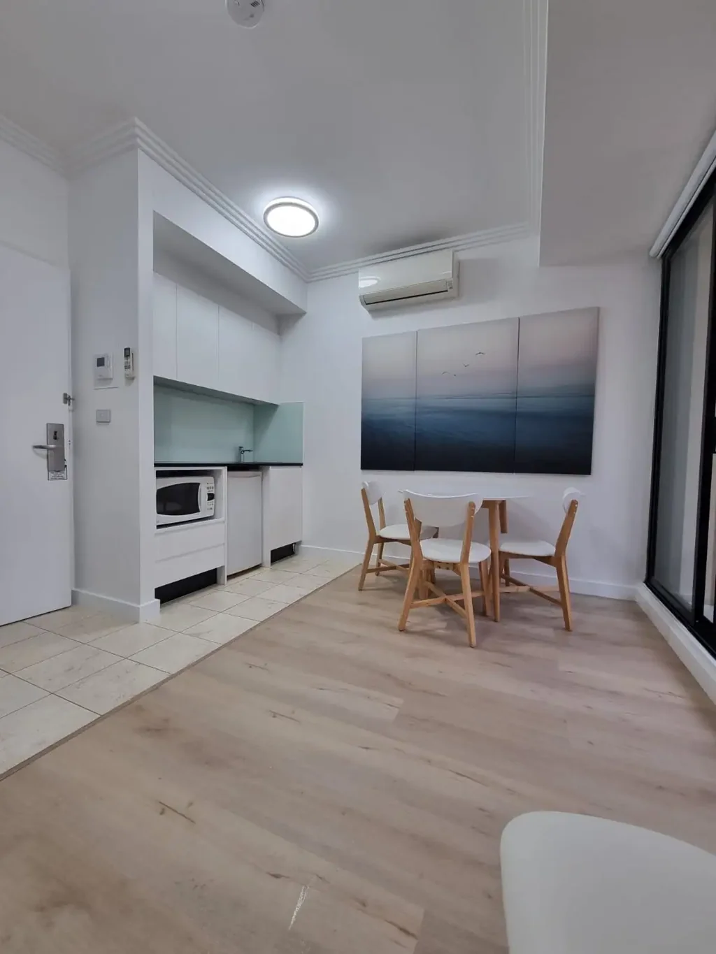 STUDIO WITH A VIEW @DARLING HARBOUR -HOLIDAY- SHORT TERM RENTAL