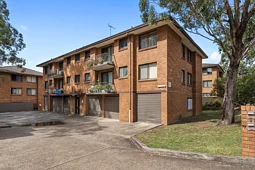 9/38 Luxford Road, Mount Druitt