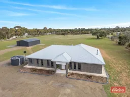 52 Clancy Road, Gawler Belt