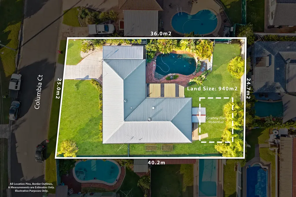 Springwood 3غرفة نوم POWERFULLY POSITIONED BRICK BASED LOW-SET FAMILY HOME IN CUL-DE-SAC LOCATION WITH SIDE ACCESS, RENOVATIONS THROUGHOUT & SO MUCH MORE!