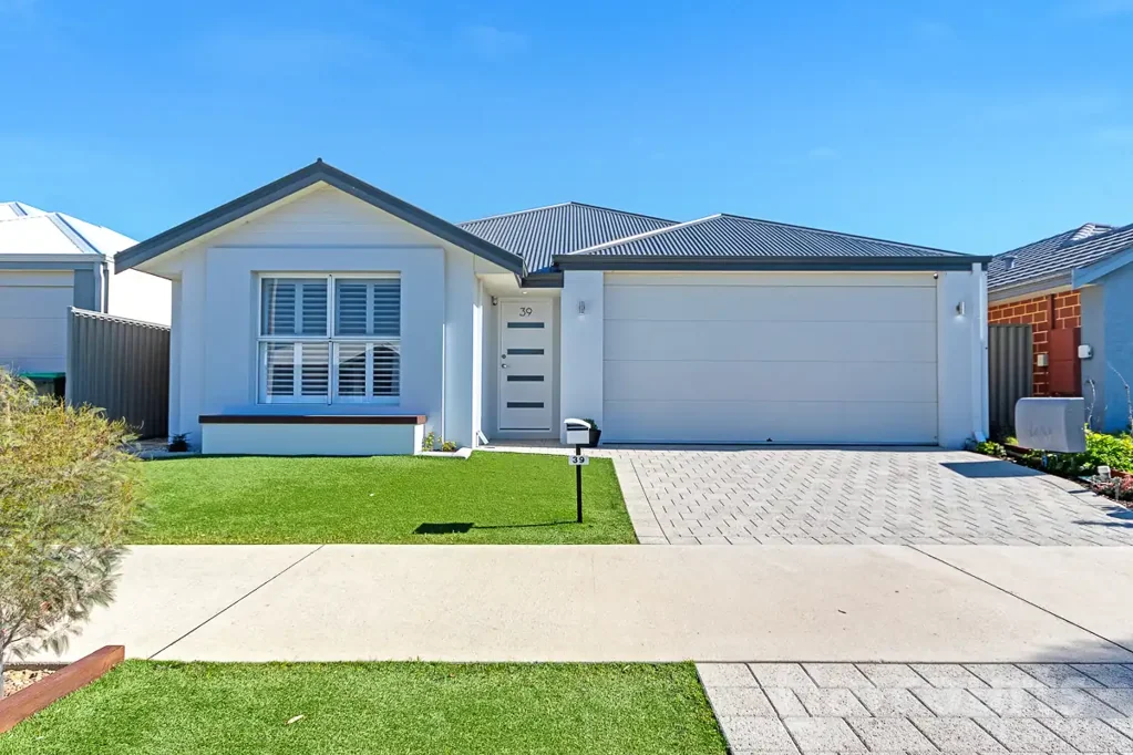 Alkimos 3 Bedroom UNDER OFFER UNDER OFFER UNDER OFFER