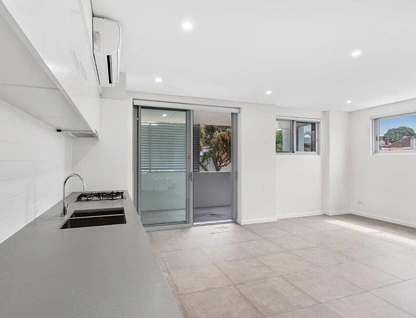9/149 Livingstone Road, Marrickville, Inner West, 2 chambres, 1 salles de bain, Apartment