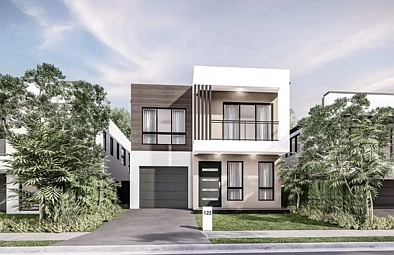 Box Hill 4房 拎包入住 Ready to move in