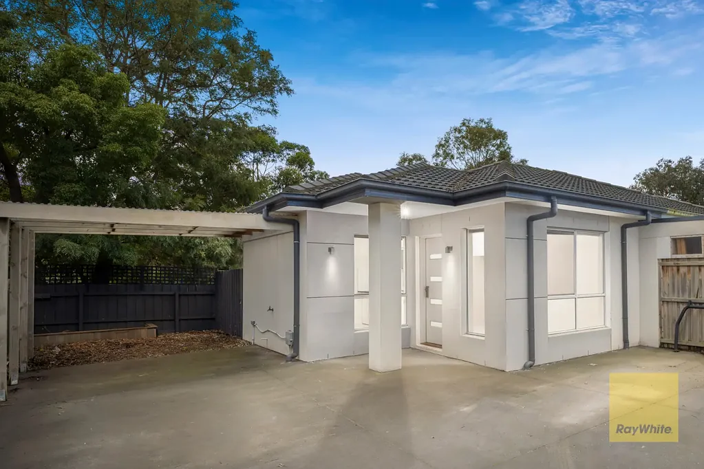 Laverton 2Habitaciones Sleek, Stylish & Superbly Located - Brand New Modern Living