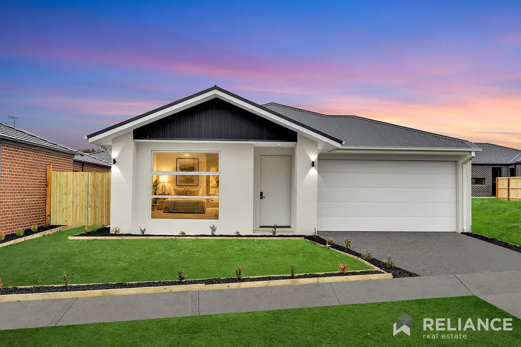 Sunbury 4Kwarto Brand new home , ready to nest or invest