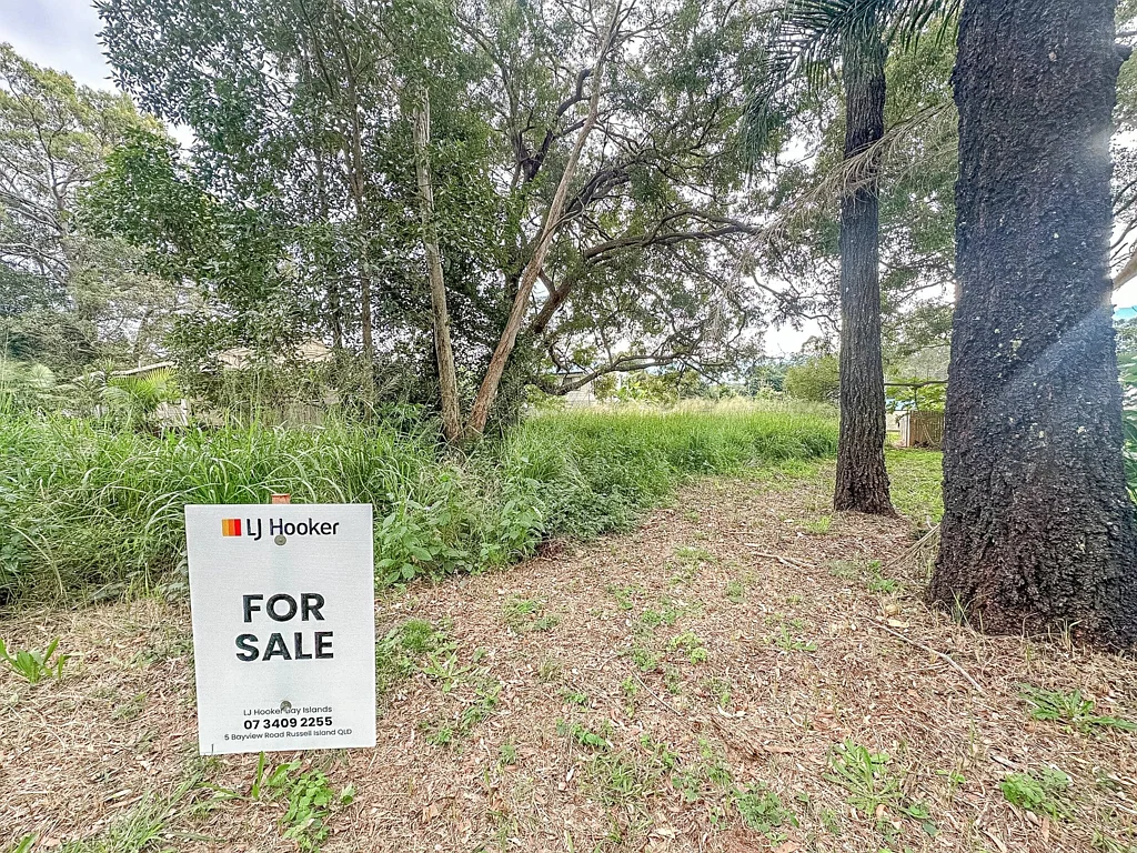 3 Taylor Street, Russell Island, QLD 4184