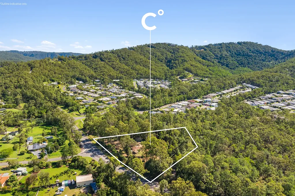 Upper Coomera  Blank Canvas Development Opportunity on 6,778m²