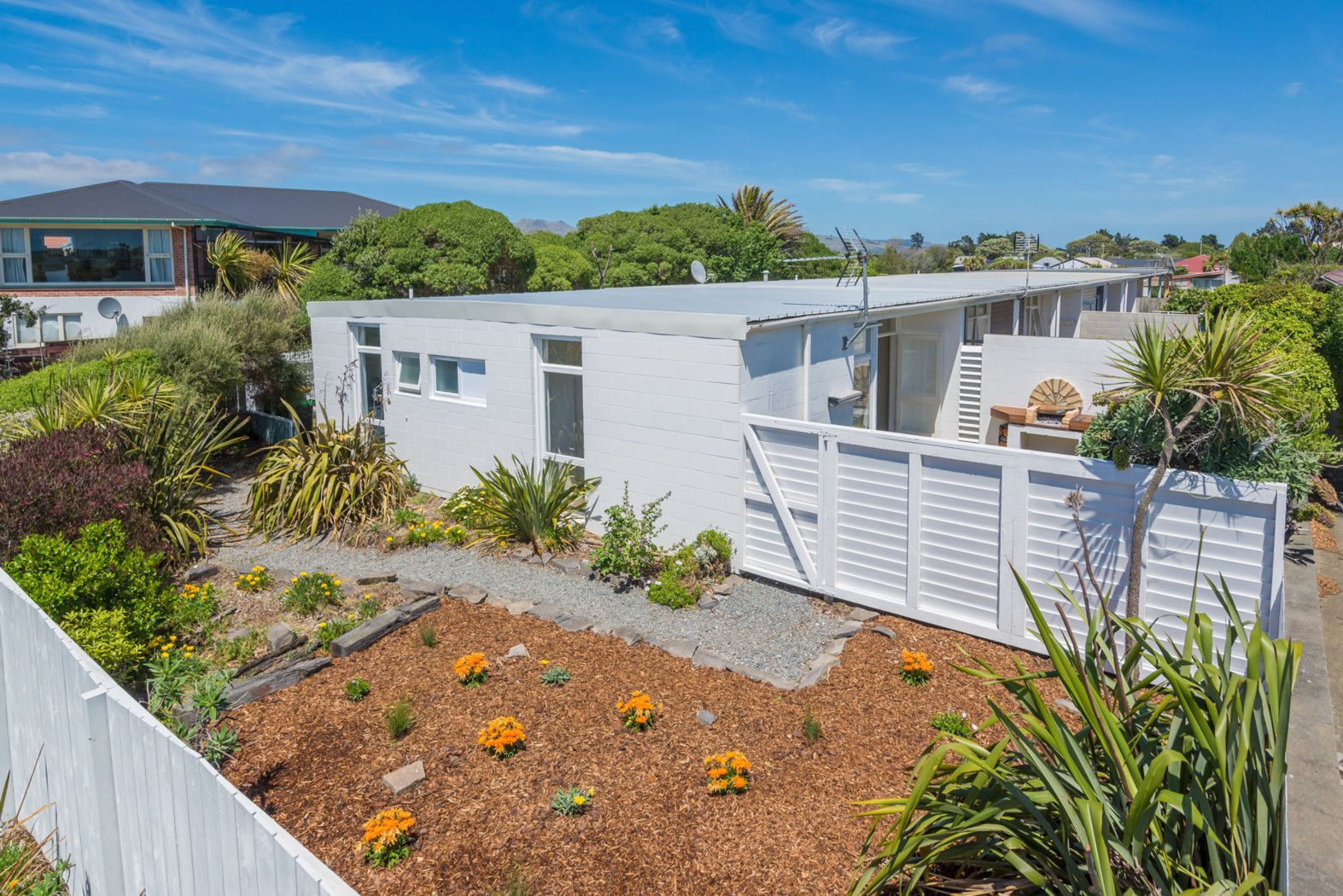 1/433 Marine Parade, South New Brighton, Christchurch, 1 Bedrooms, 1 Bathrooms