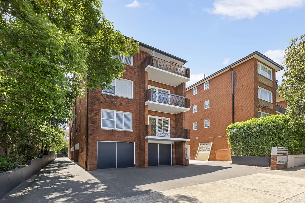 1/49 Gilderthorpe Avenue, Randwick, NSW 2031