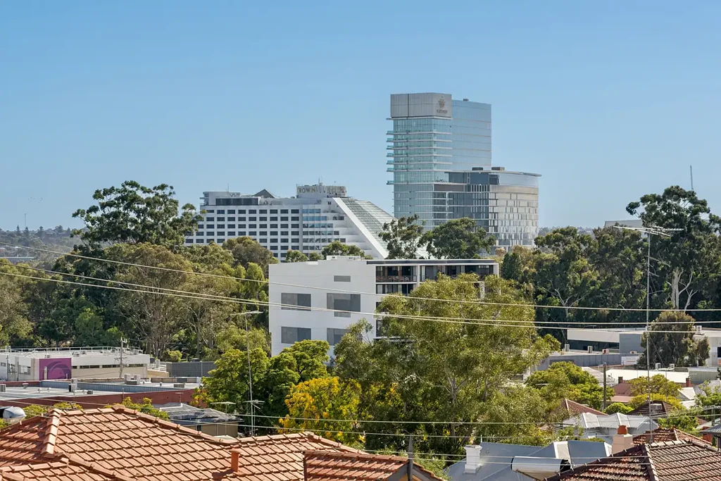Burswood 2房  BURSWOOD'S CROWN AND STADIUM STUNNER