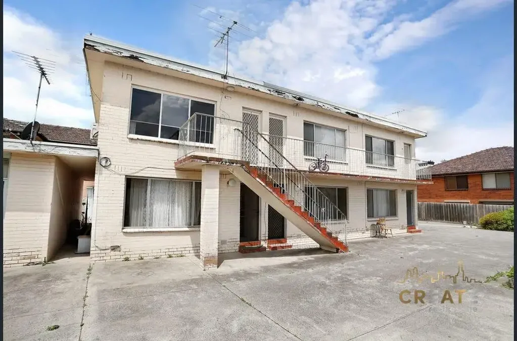 PERFECT HOME IN ALBION