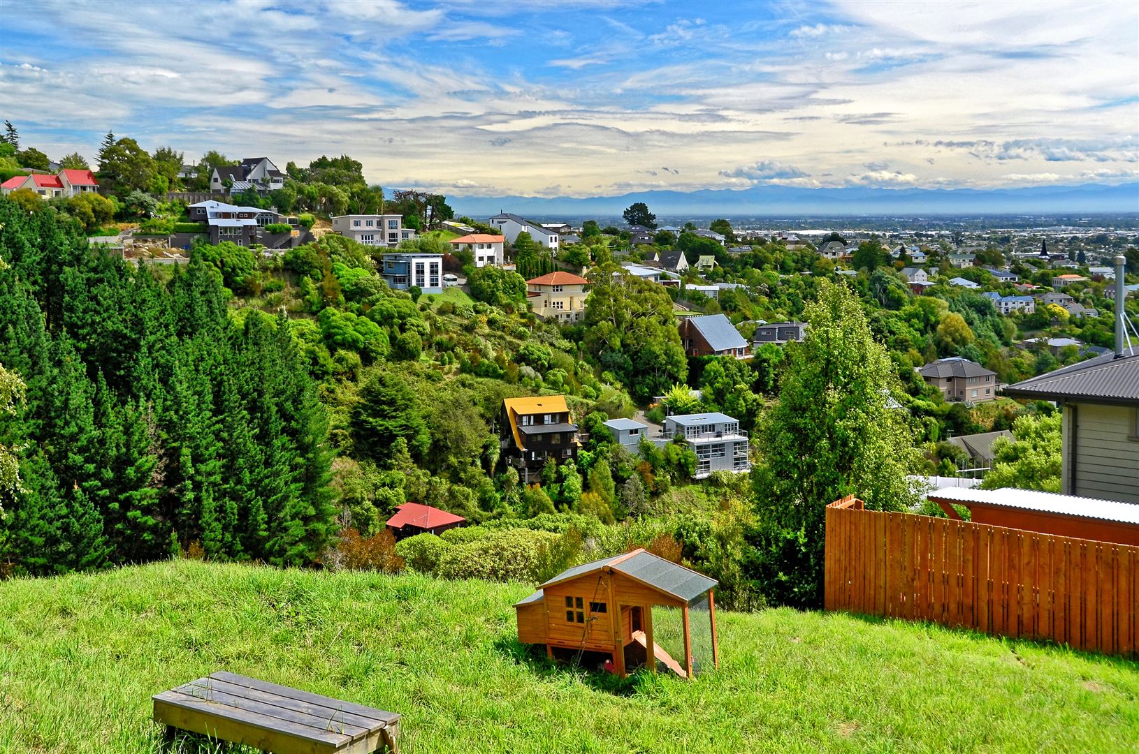 100 Holliss Avenue, Cashmere, Christchurch, 0 ਕਮਰੇ, 0 ਬਾਥਰੂਮ