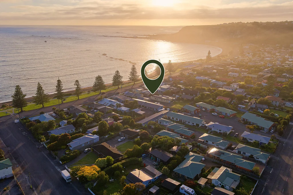 Kaikoura  Endless Potential in a Blue-Chip Location!