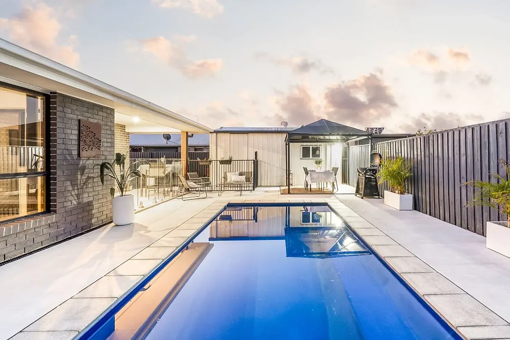 Caboolture 4 Bedroom Everything You Need, Right Where You Need It