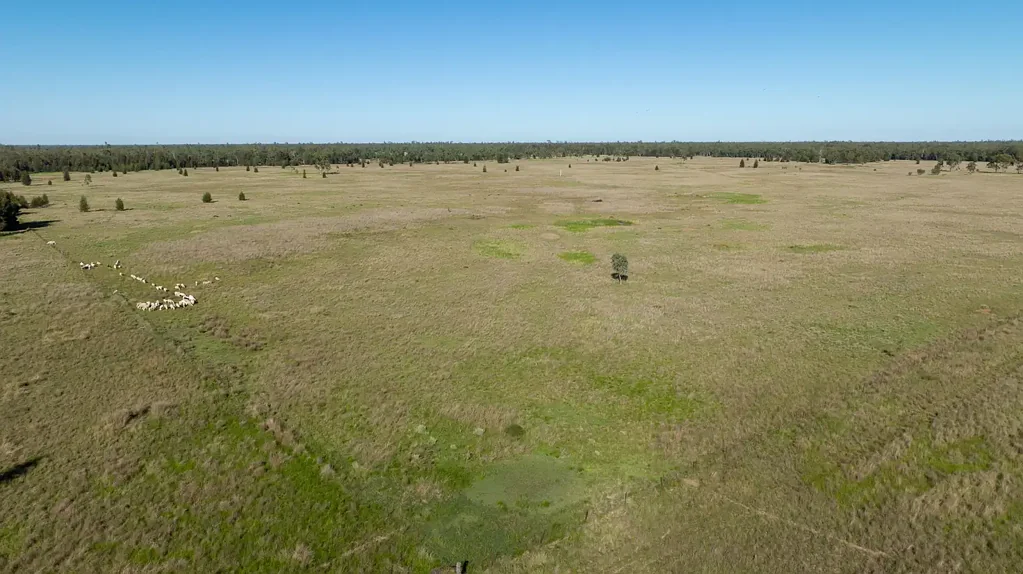 2102 Wyaga Road, Goondiwindi, QLD 4390