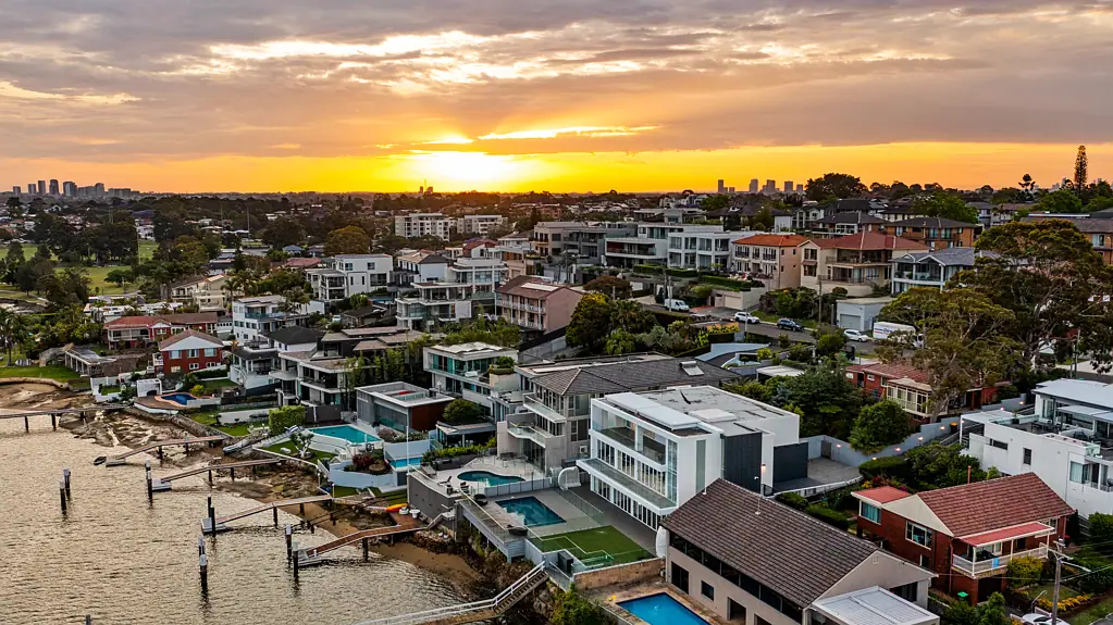 57 Burns Crescent, Chiswick, NSW 2046