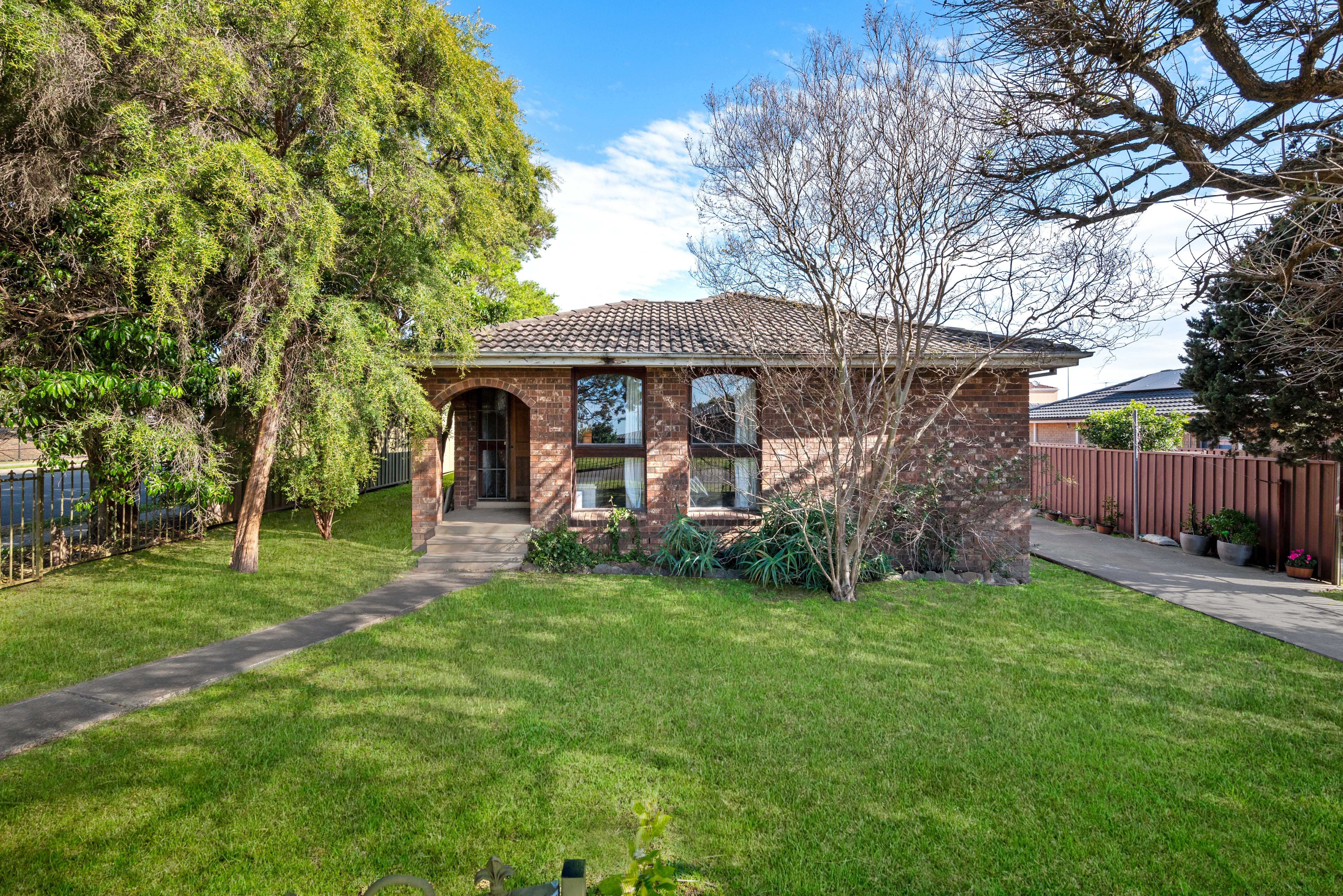 2 LILLAS PL, MINTO NSW 2566, 0 침실, 0 욕실, House