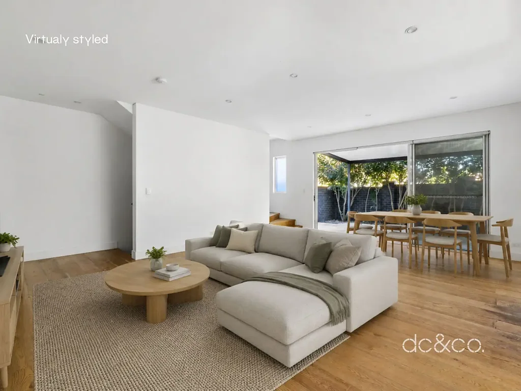 Concord 3कमरा A stylish edge for modern Concord living