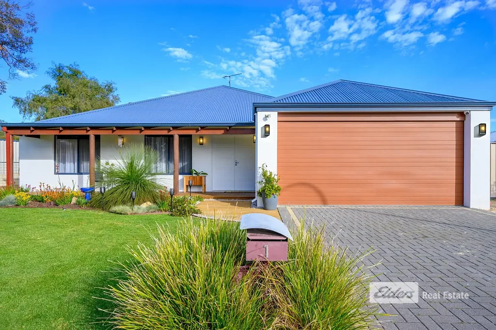 Donnybrook 4房  RELAXED OUTDOOR LIVING – JUST MINUTES FROM DONNYBROOK GOLF COURSE and ST. MARY'S  SCHOOL.