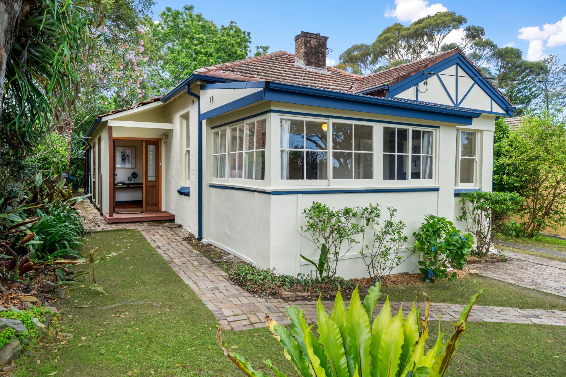 38 GOODLANDS AV, THORNLEIGH NSW 2120, 0 कमरे, 0 बाथरूम, House