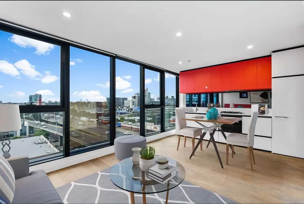 Location and lifestyle to desire!