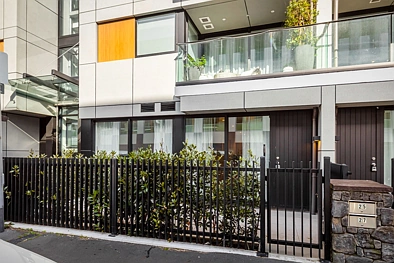 Modern Elegance