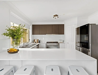 136 The Lake Circuit, Culburra Beach, South Coast, 5 Kuwarto, 3 Banyo, House