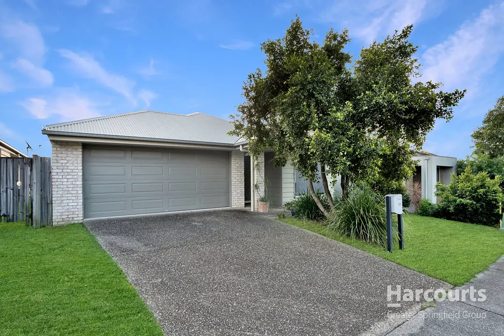 195 Cedar Road, Redbank Plains, QLD 4301