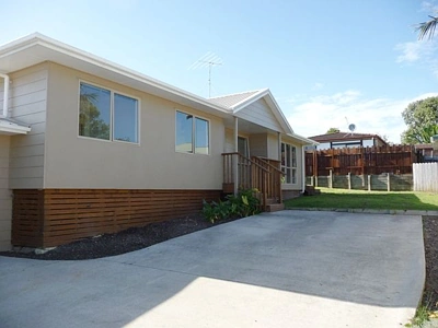 Residential  Mixed Housing Urban Zone