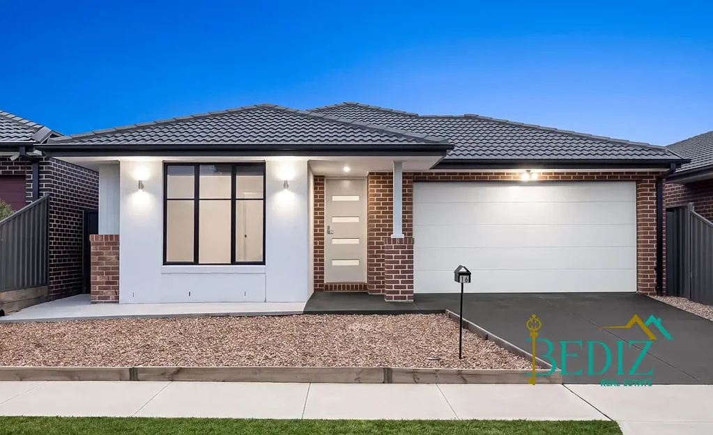 Donnybrook 4Kwarto A Smart Start or Your Next Investment