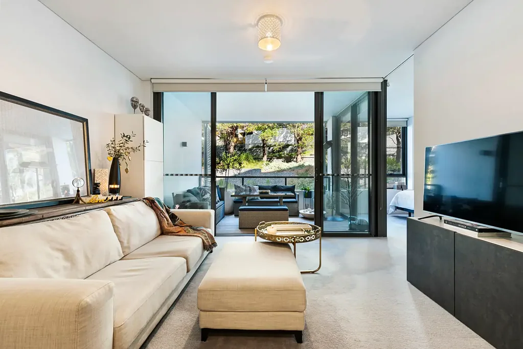 207/5 Meikle Place, Ryde, NSW 2112