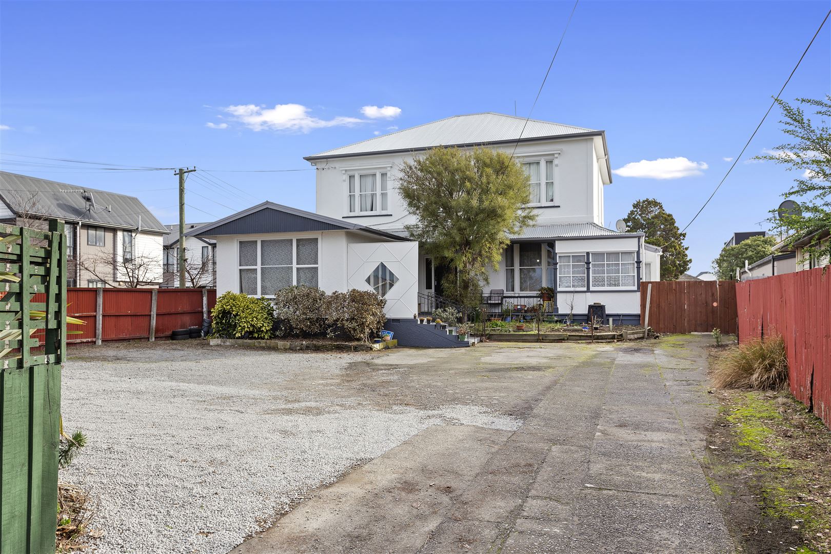 147 Olliviers Road, Phillipstown, Christchurch, 11 phòng ngủ, 0 phòng tắm