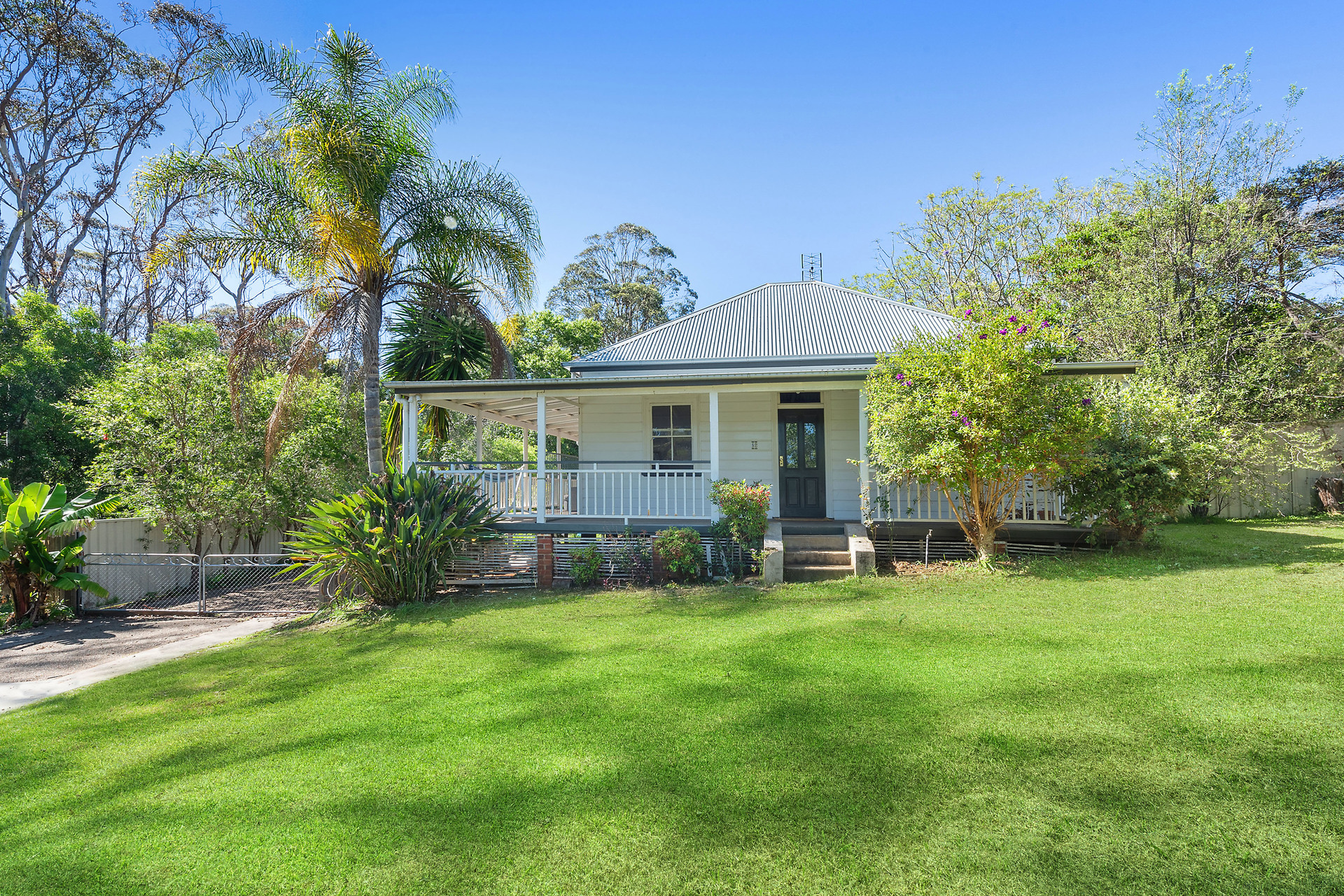 12 KATANDRA CL, PORT MACQUARIE NSW 2444, 0 ਕਮਰੇ, 0 ਬਾਥਰੂਮ, House