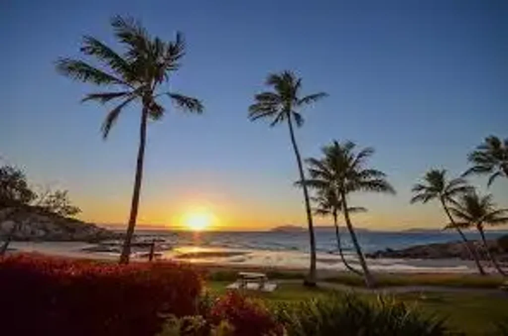 Bowen 2ਬੈੱਡਰੂਮ Unit 1 Rose Bay Resort 2-4 Pandanus st Bowen QLD 4805