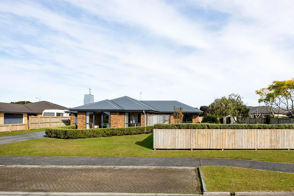 18 Saffron Street, Cambridge, Waipa, Waikato
